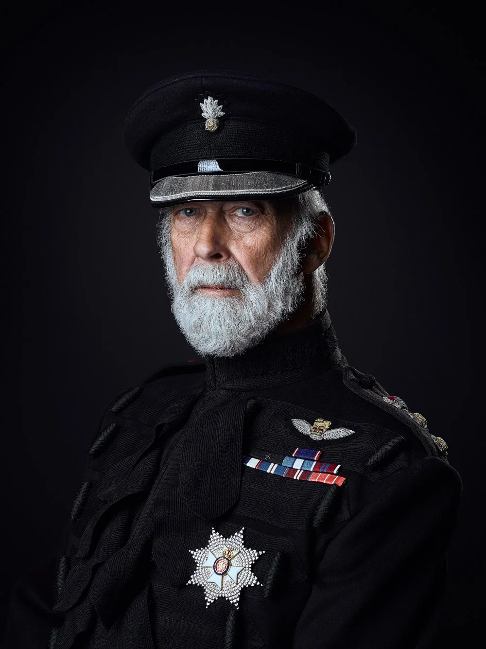 📸 Rory Lewis West Coast Portrait Photography Masterclass Tour – Summer 2025