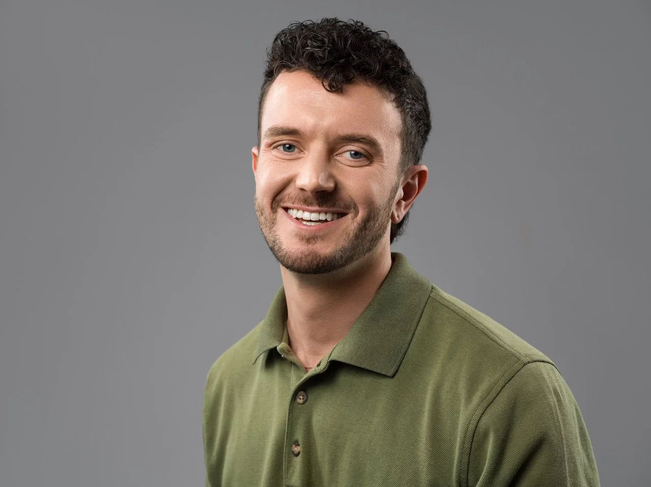 Capturing James Packard: Actor & Broadcaster in Los Angeles