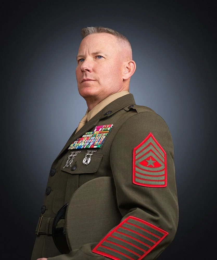 🎖️ Rory Lewis Photographer Giveaway — Heroes in Focus Annual Raffle 2025