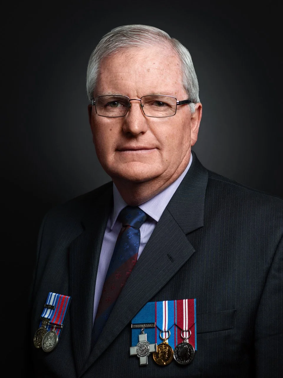 🇦🇺Honouring Heroism: Mike Pratt, GC (1948–2025)