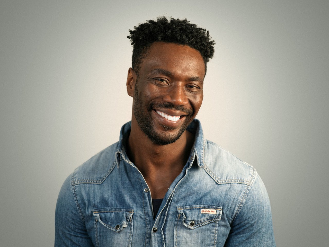 Headshots Portfolio — Los Angeles | New York | London