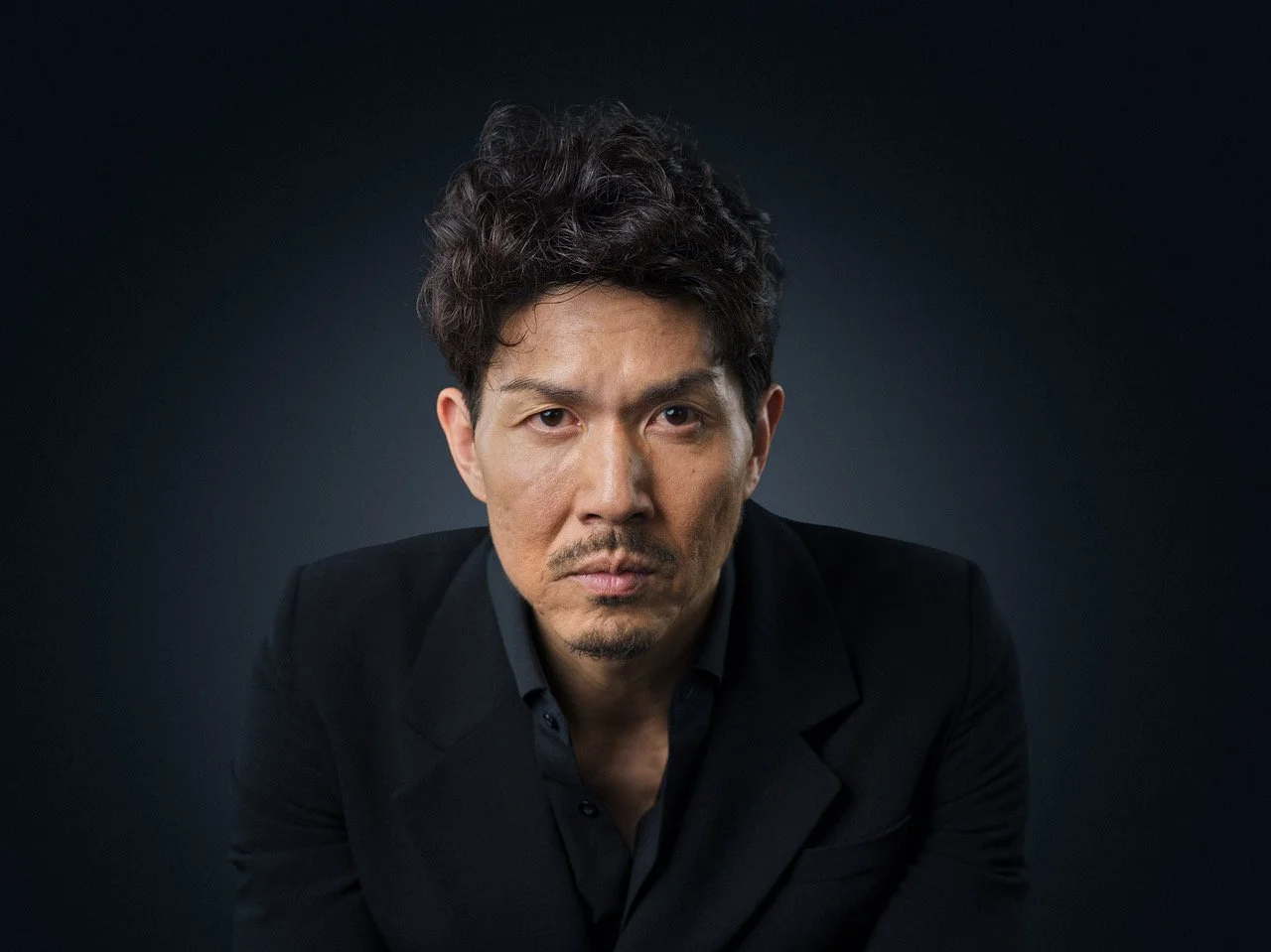 Headshots Portfolio — Los Angeles | New York | London