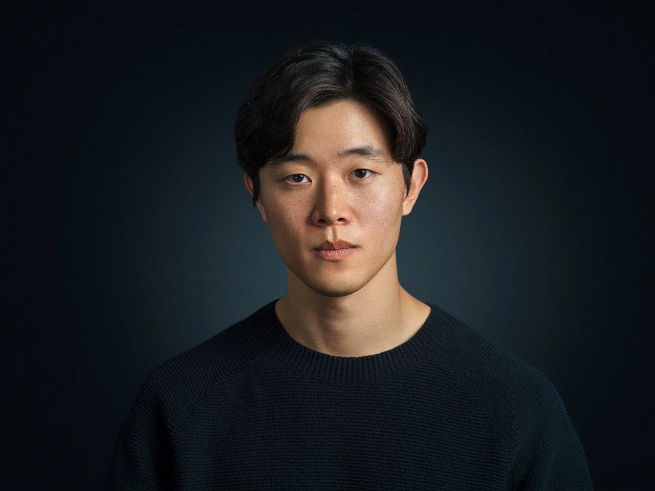 Headshots Portfolio — Los Angeles | New York | London