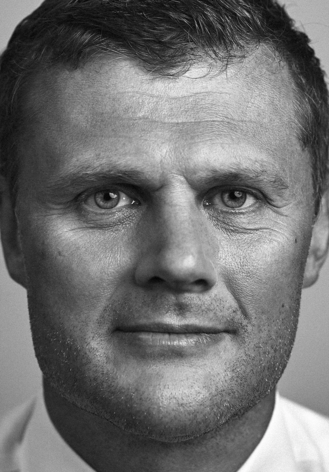 Lloyds Banking Group – Corporate Portrait Commission