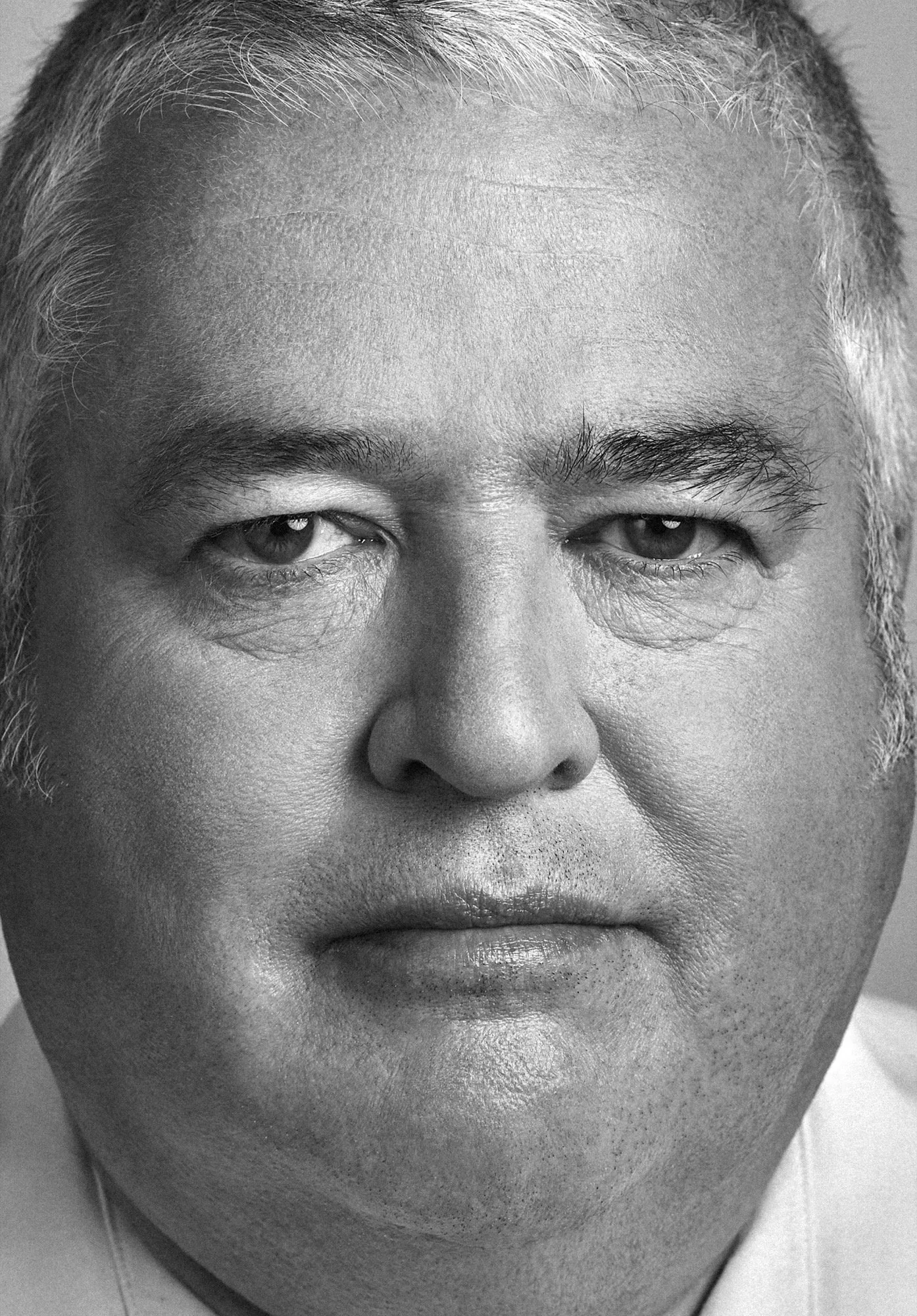 Lloyds Banking Group – Corporate Portrait Commission