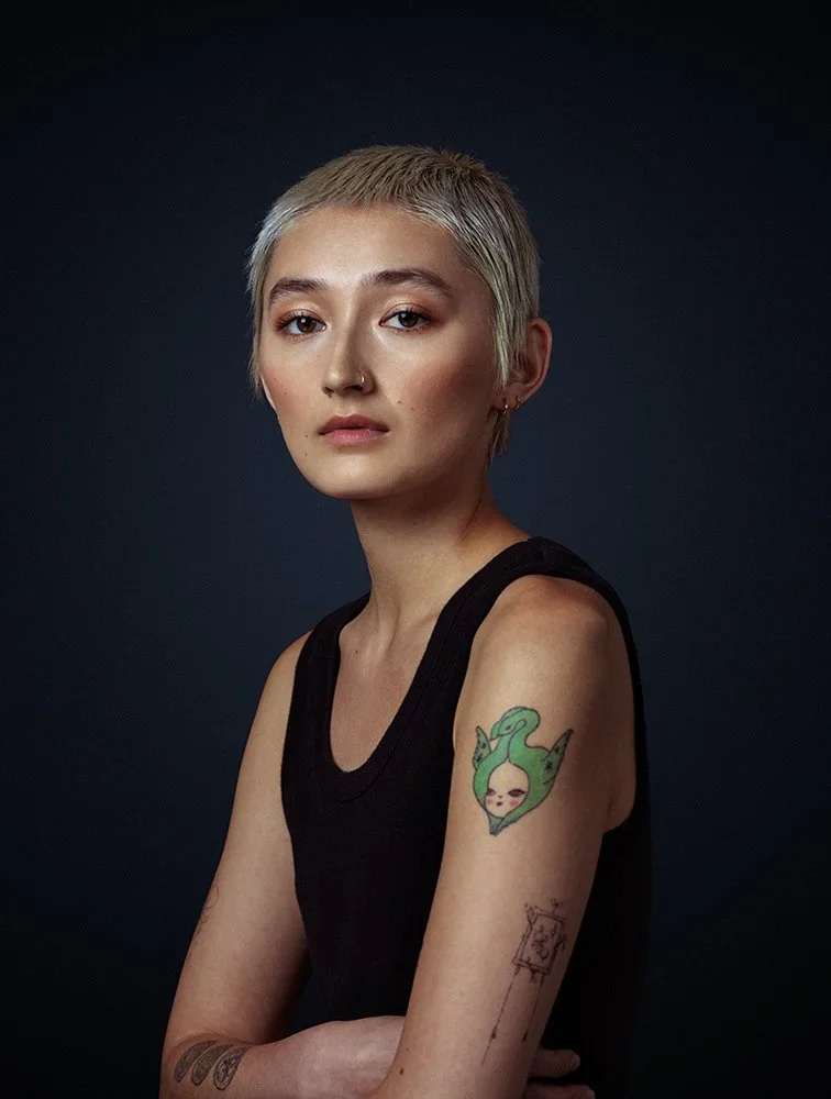 Headshots Portfolio — Los Angeles | New York | London