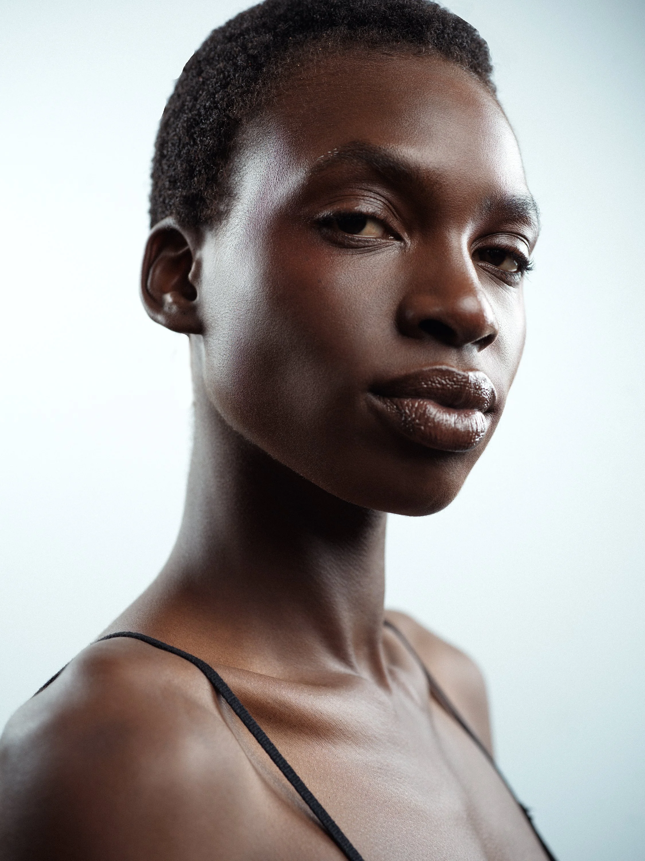 Cinematic Headshots for Actors & Professionals in Los Angeles