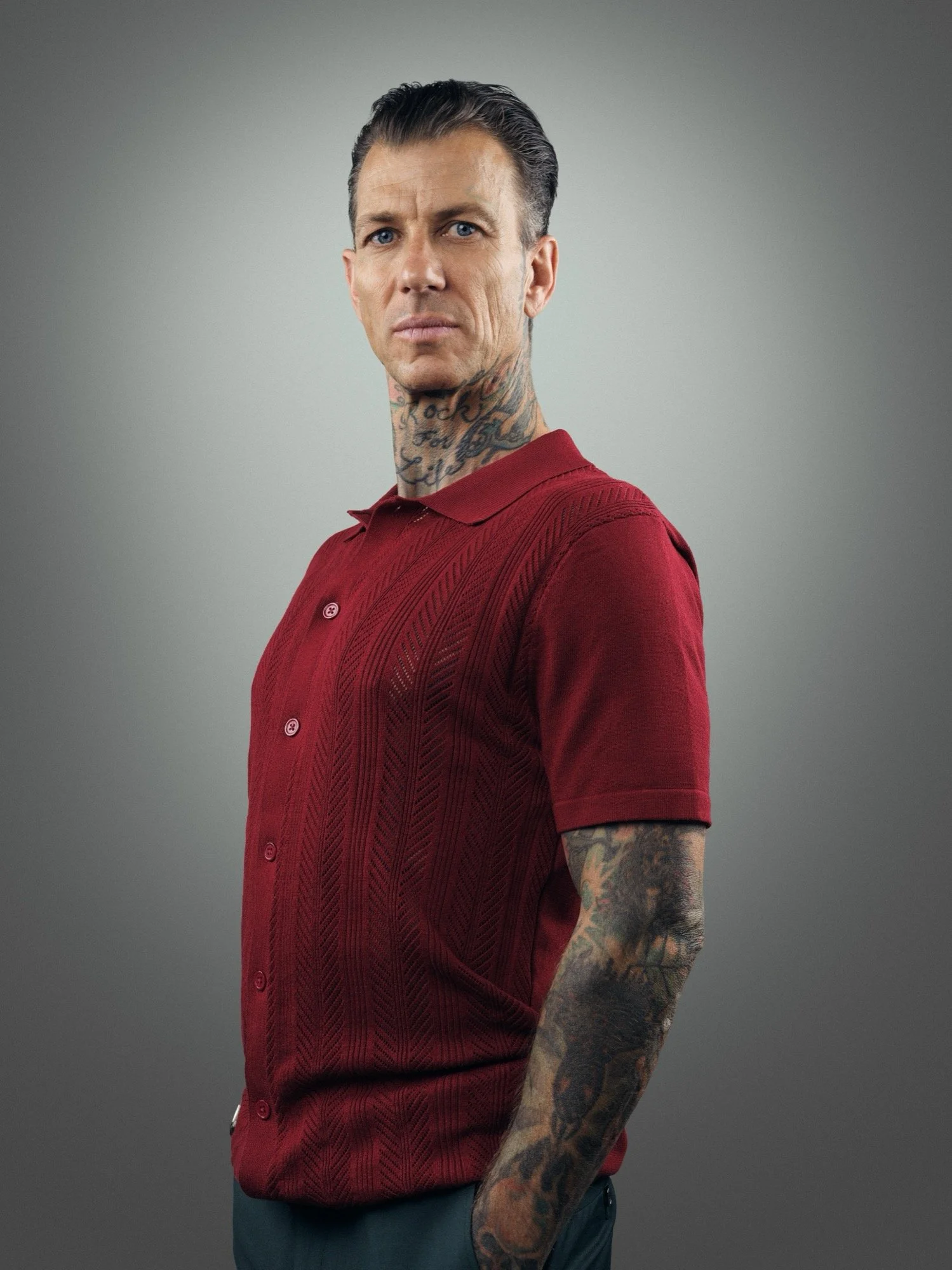 Headshots Portfolio — Los Angeles | New York | London