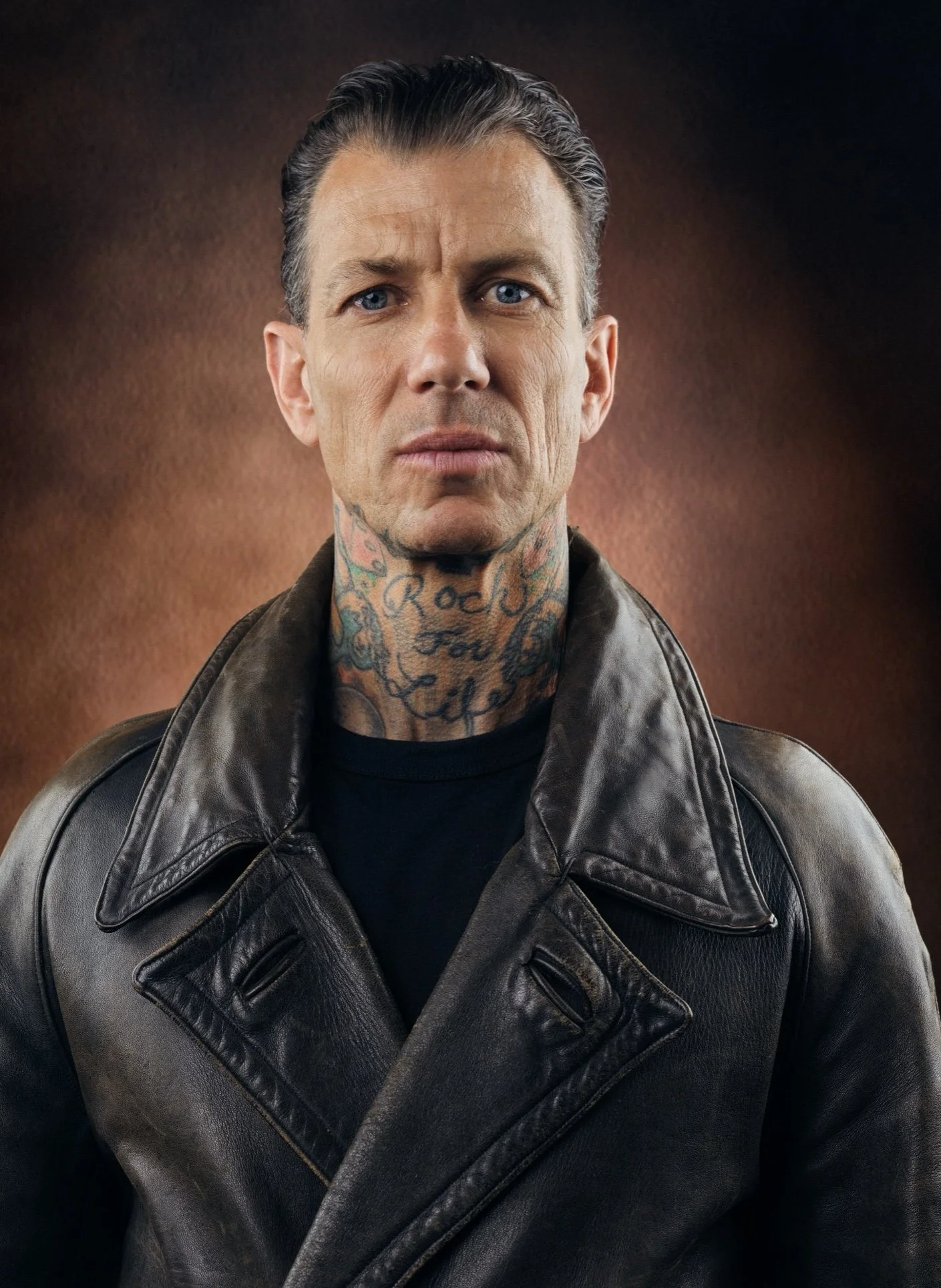 Headshots Portfolio — Los Angeles | New York | London