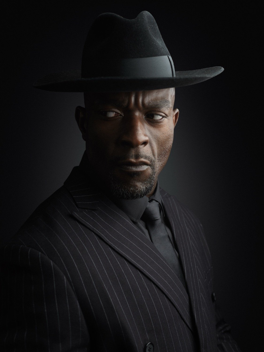  African American actors have made a significant contribution to the history of film and television. From Sidney Poitier, a trailblazer in the 1960s, to Denzel Washington, a two-time Academy Award winner, and Viola Davis, the first African American a