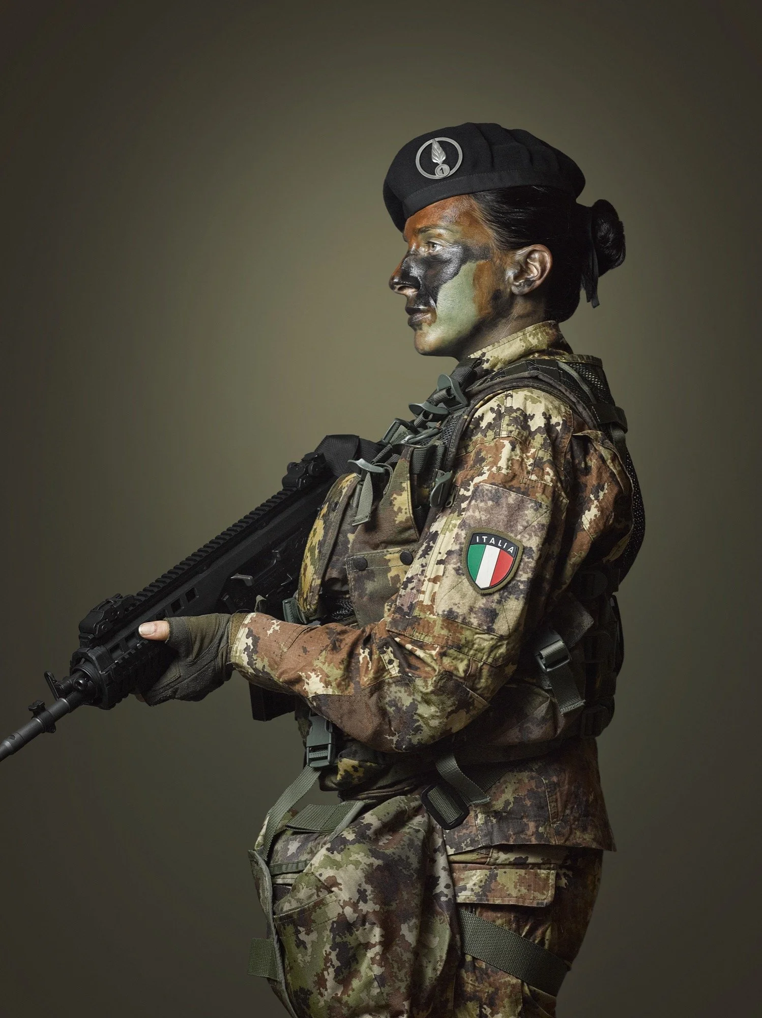 Regiment “Nizza Cavalleria” (1st)