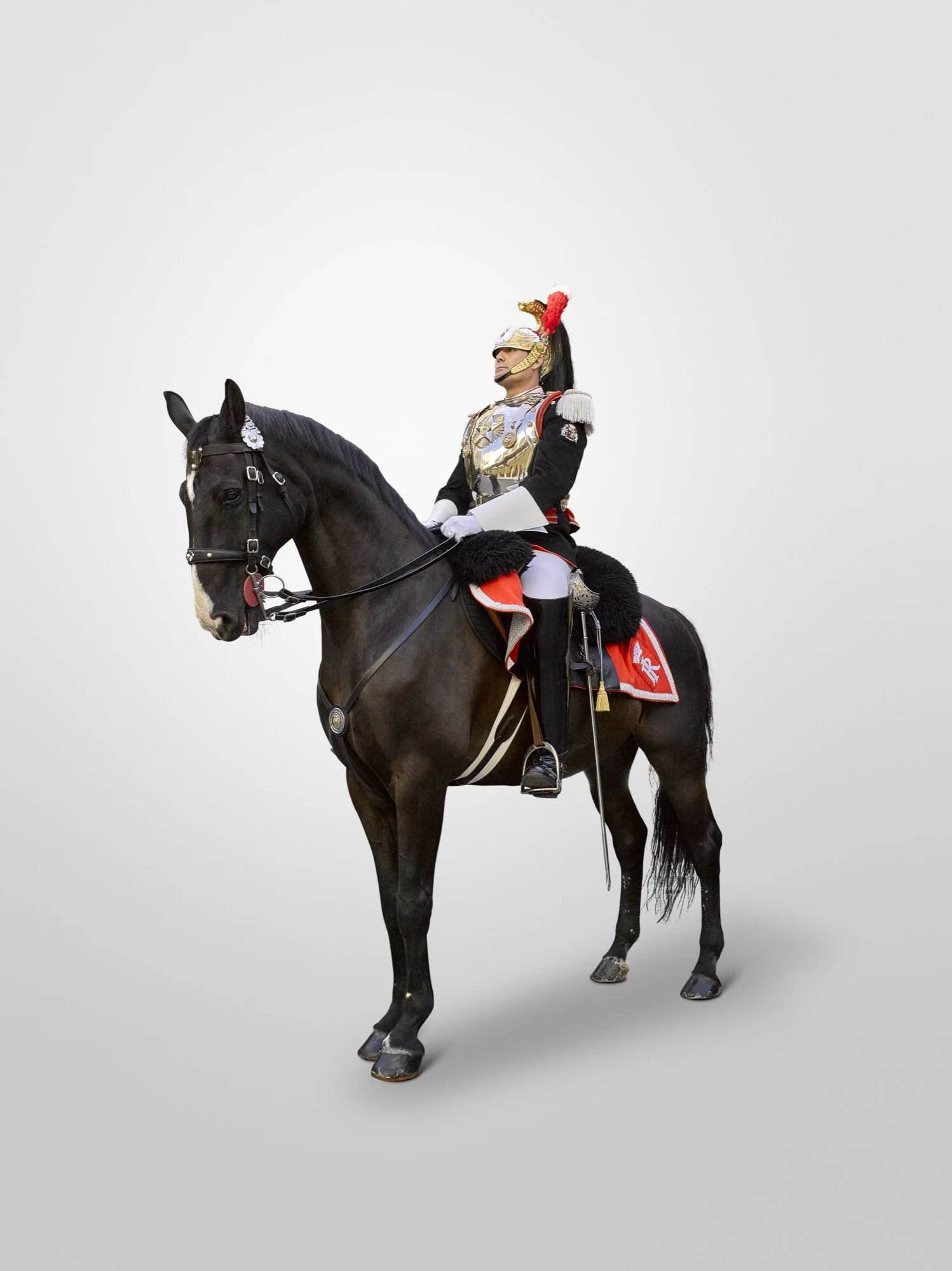 Reggimento Corazzieri