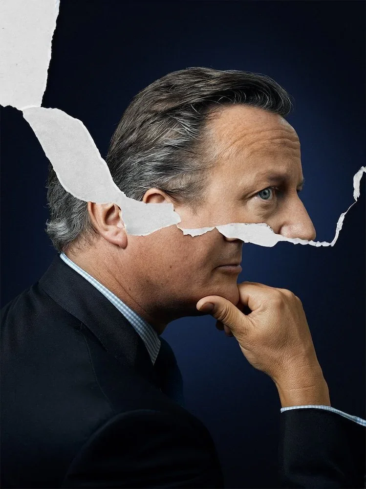 Politicians Are Tricky to Photograph: Lessons from a Career Behind the Lens