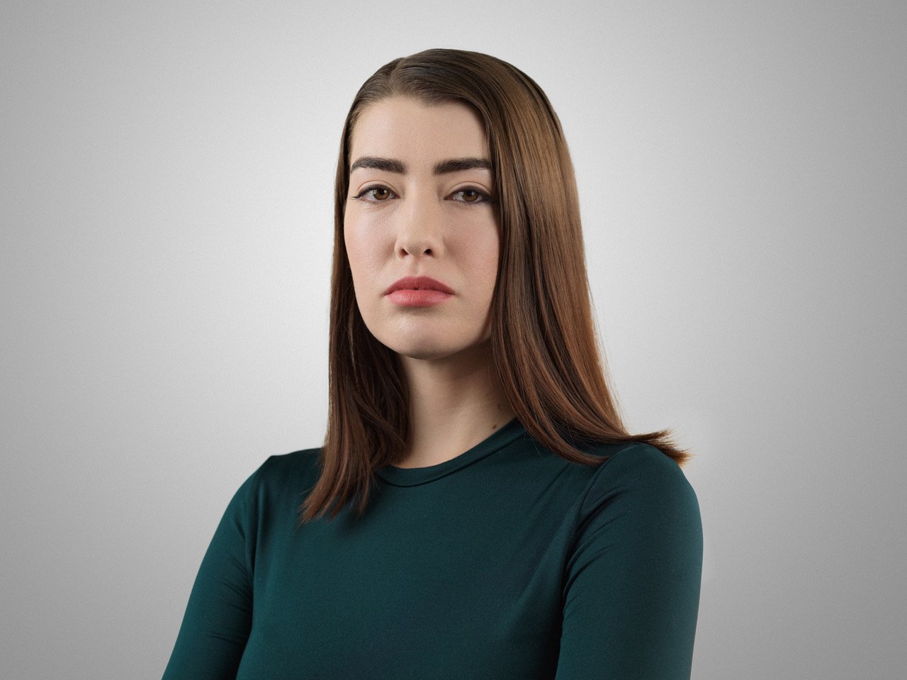 Headshots Portfolio — Los Angeles | New York | London