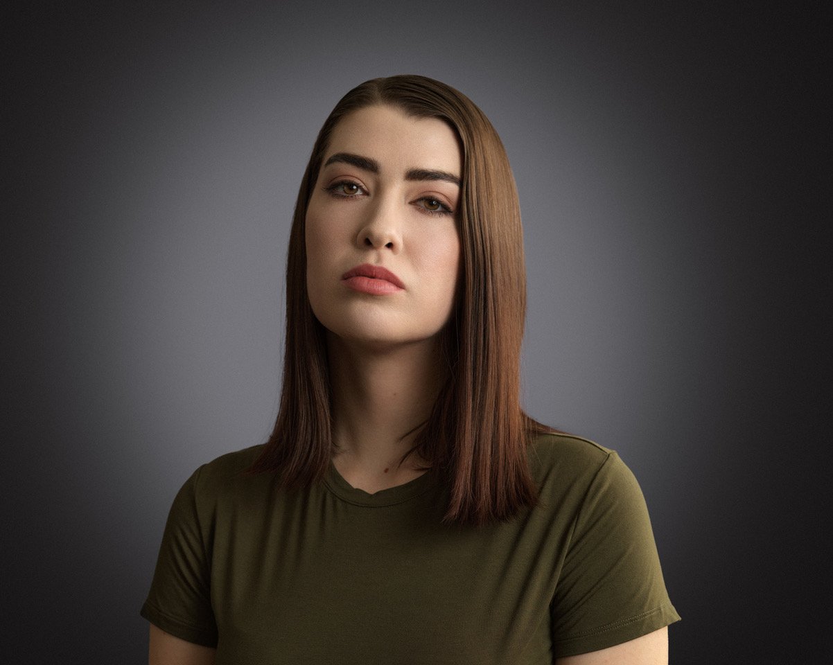 Headshots Portfolio — Los Angeles | New York | London