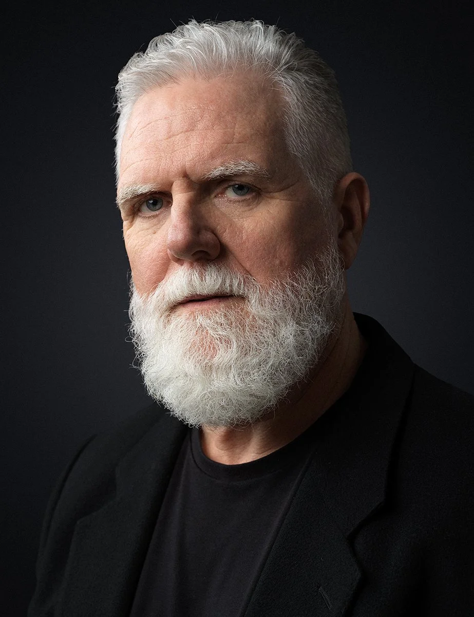 Todd Jeffries – Cinematic Headshots in Los Angeles