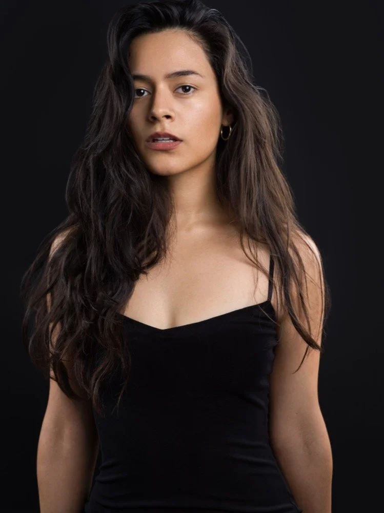 Capturing Actress &amp; Director Ana Peralta Chong