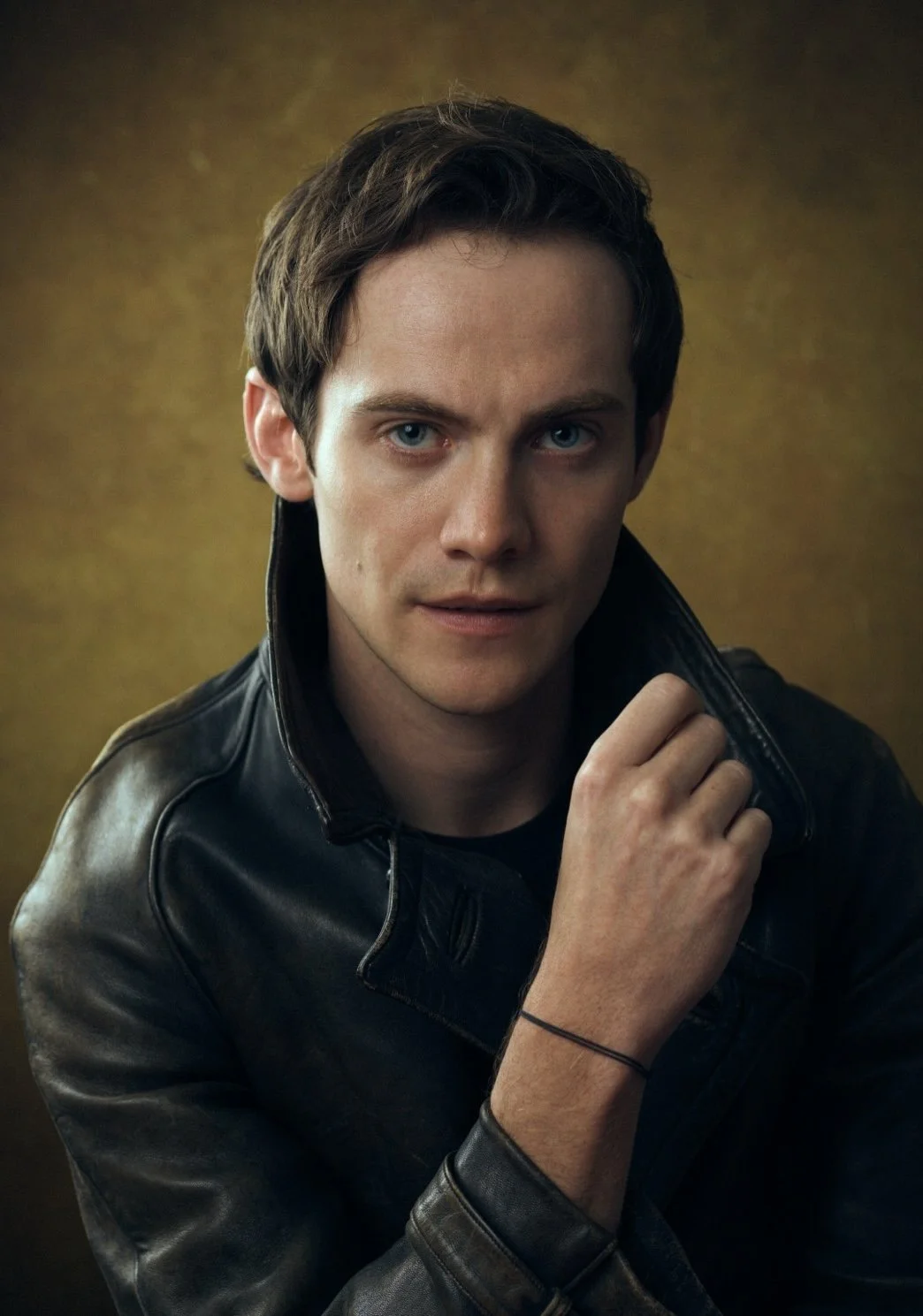  Capturing Presence: Collaborating with Cassian Bilton (Rory Lewis Photographer 2025)