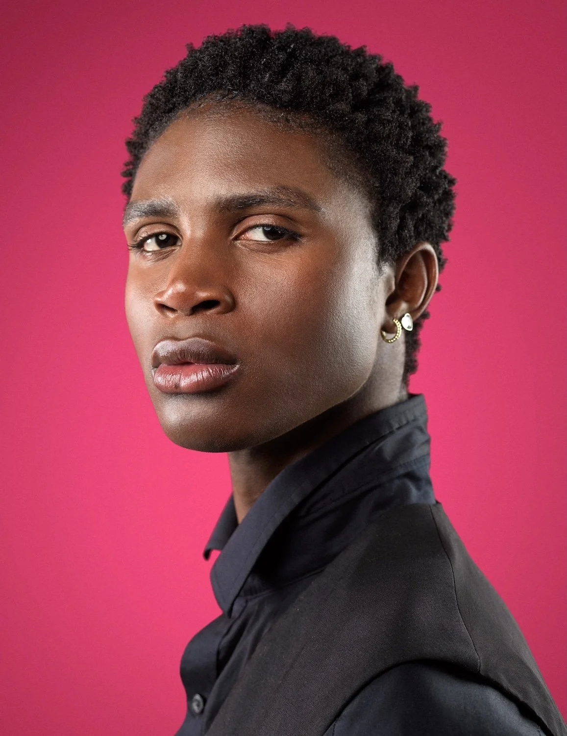 Weemunga Johnson Model Digitals with Rory Lewis