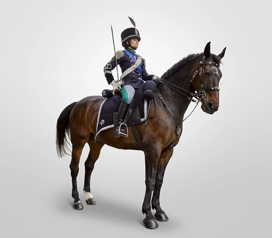 Soldati della Repubblica