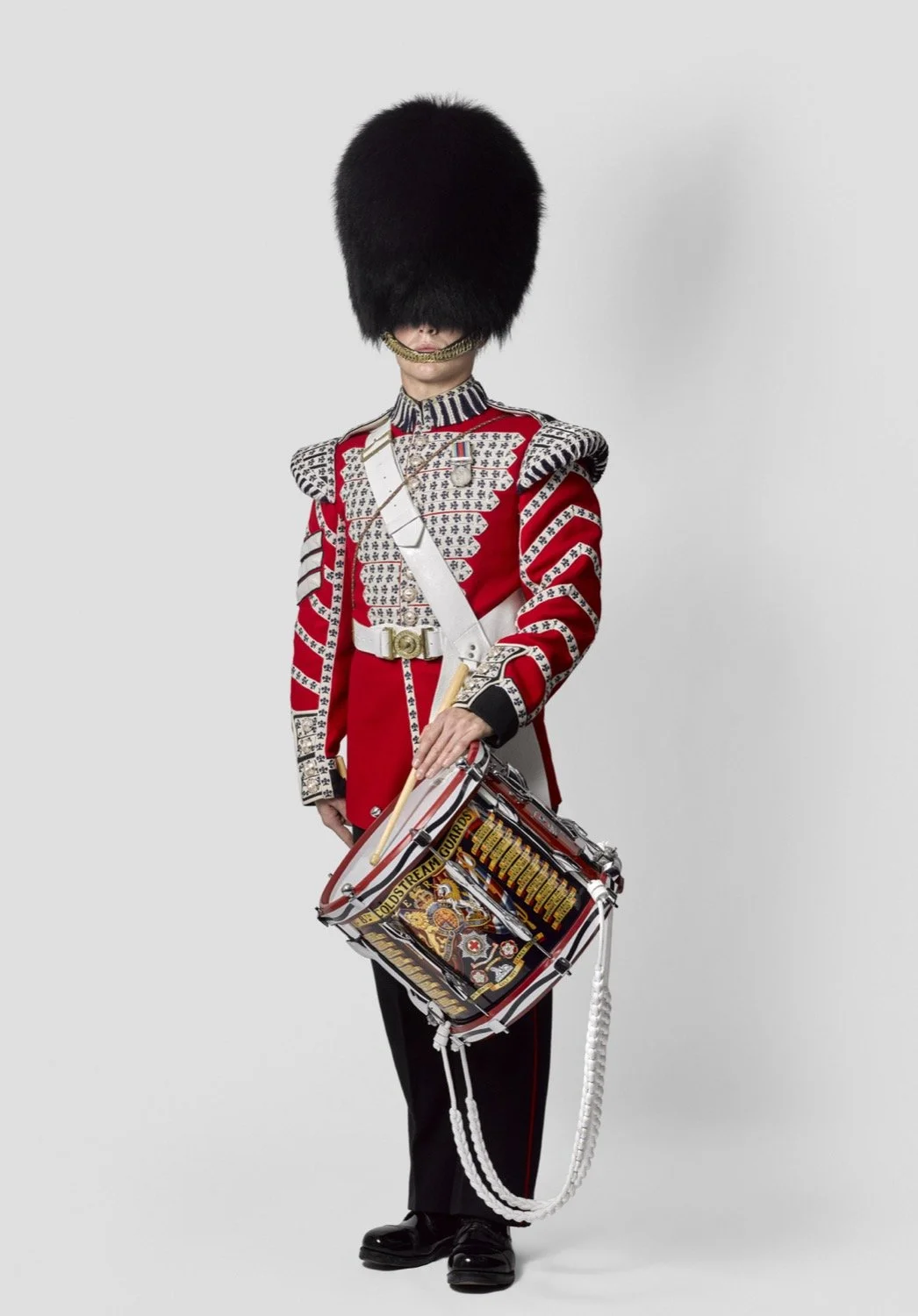 1st Battalion, Coldstream Guards — Recruitment Campaign Photography (Rory Lewis Photographer 2020)