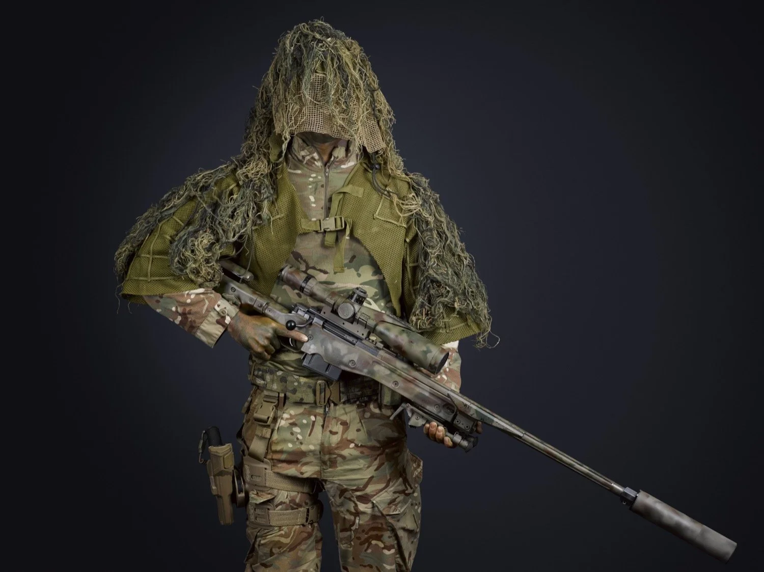 1st Battalion, Coldstream Guards — Recruitment Campaign Photography (Rory Lewis Photographer 2020)