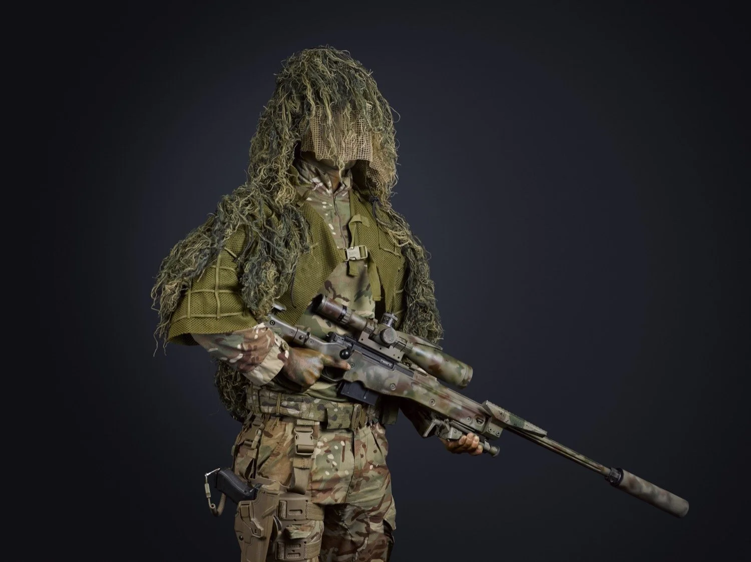 1st Battalion, Coldstream Guards — Recruitment Campaign Photography (Rory Lewis Photographer 2020)