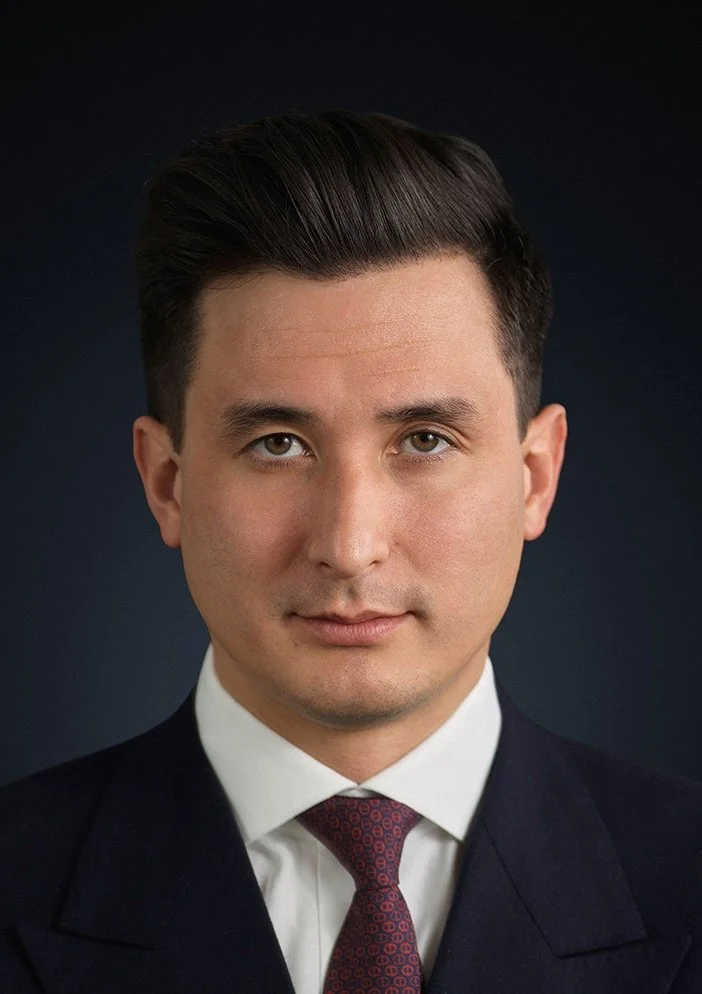 Capturing Executive Presence: Alex Wall, Head of US CLO Syndicate at BNP Paribas