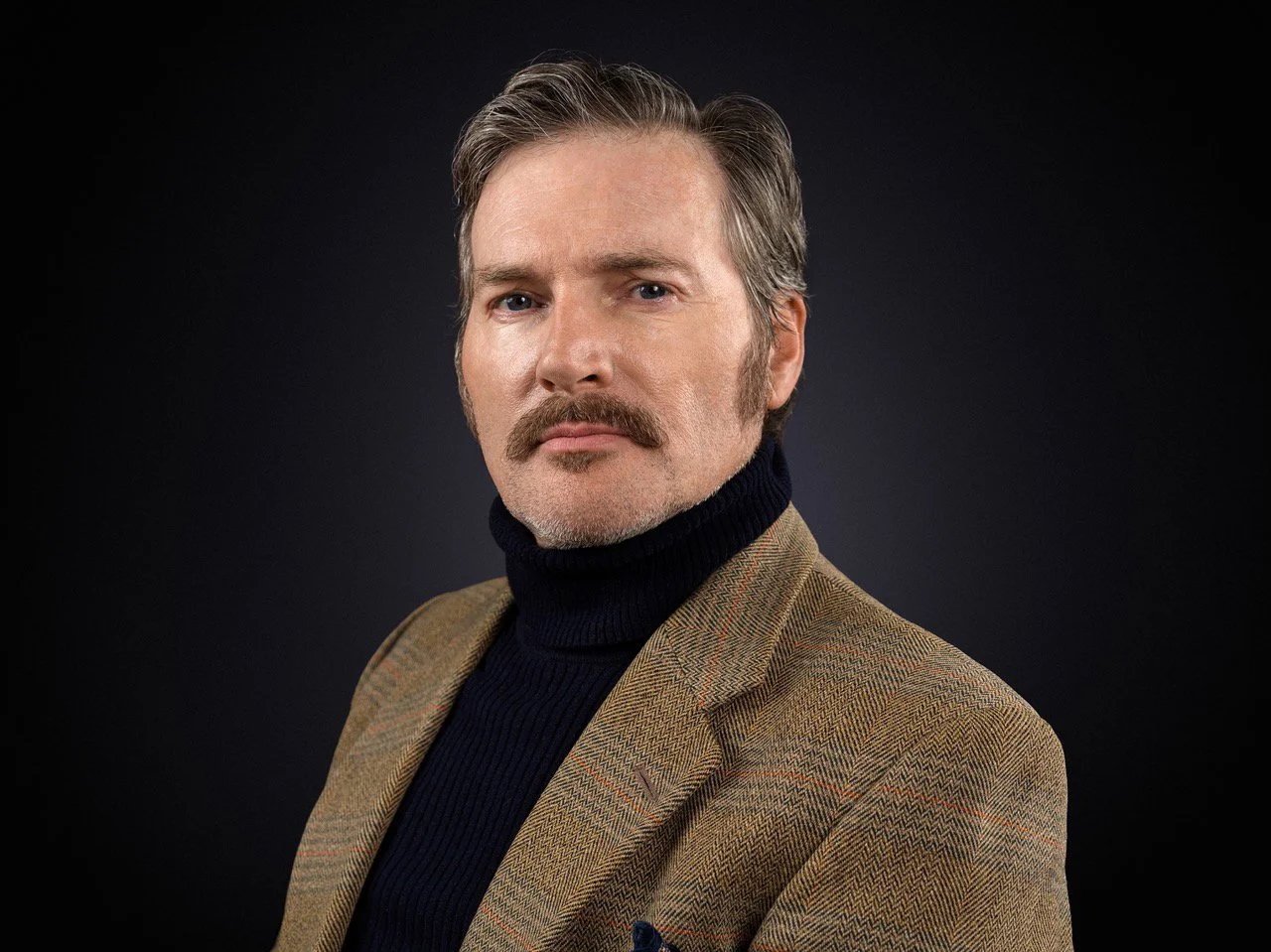 LA's finest Actors Headshots Photographer Rory Lewis