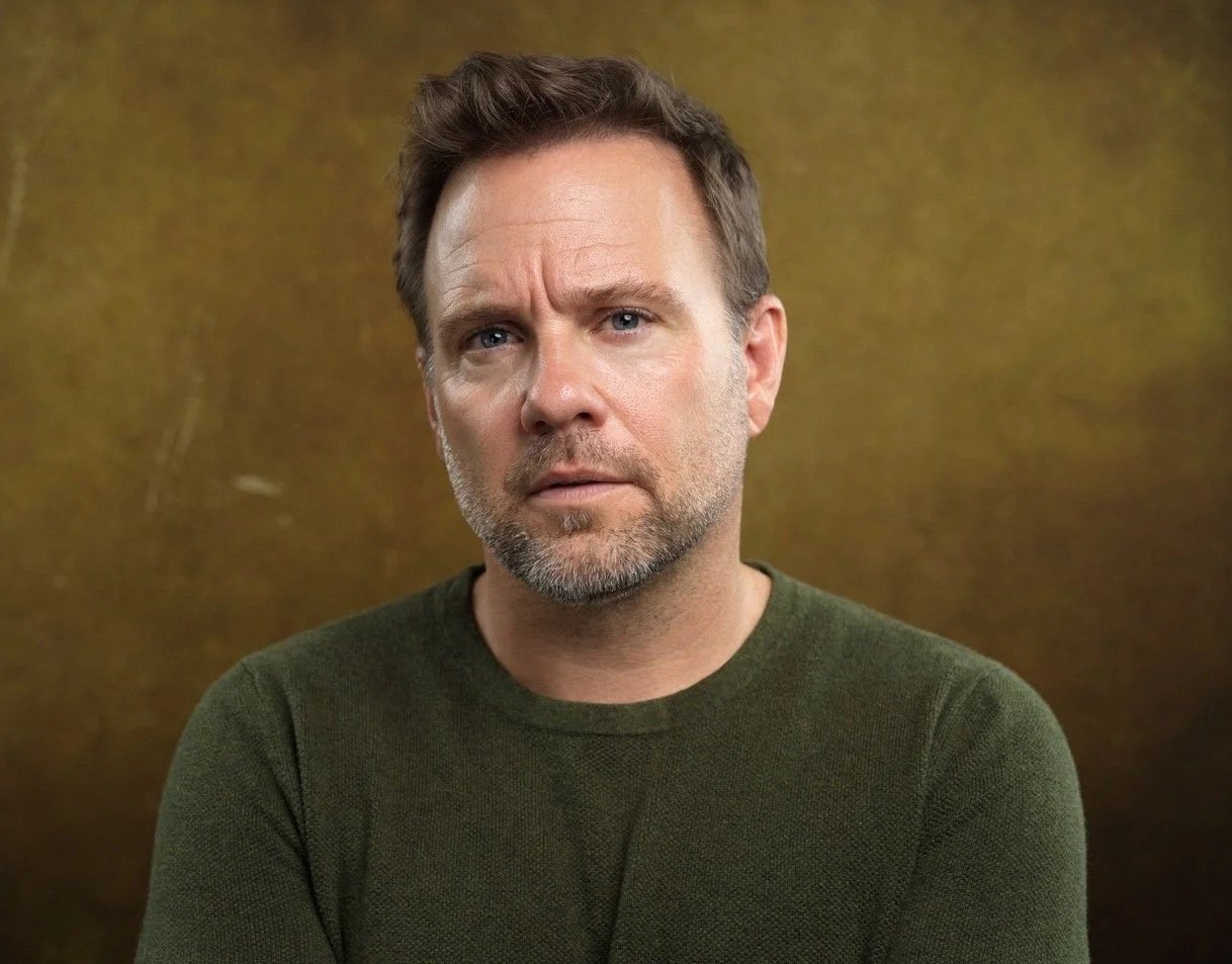 LA's finest Actors Headshots Photographer Rory Lewis