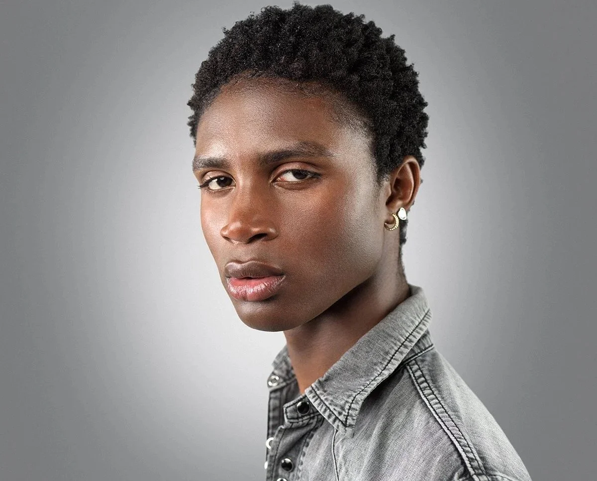 LA's finest Actors Headshots Photographer Rory Lewis