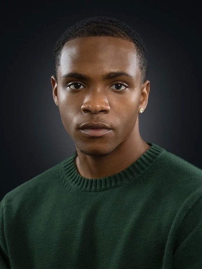 LA's finest Actors Headshots Photographer Rory Lewis