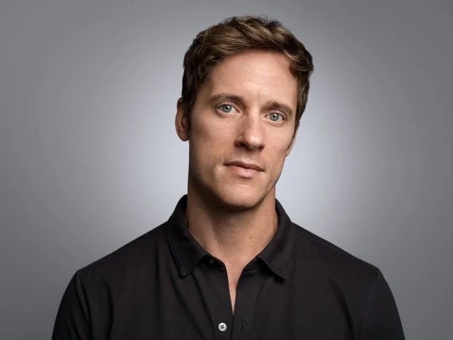 LA's finest Actors Headshots Photographer Rory Lewis