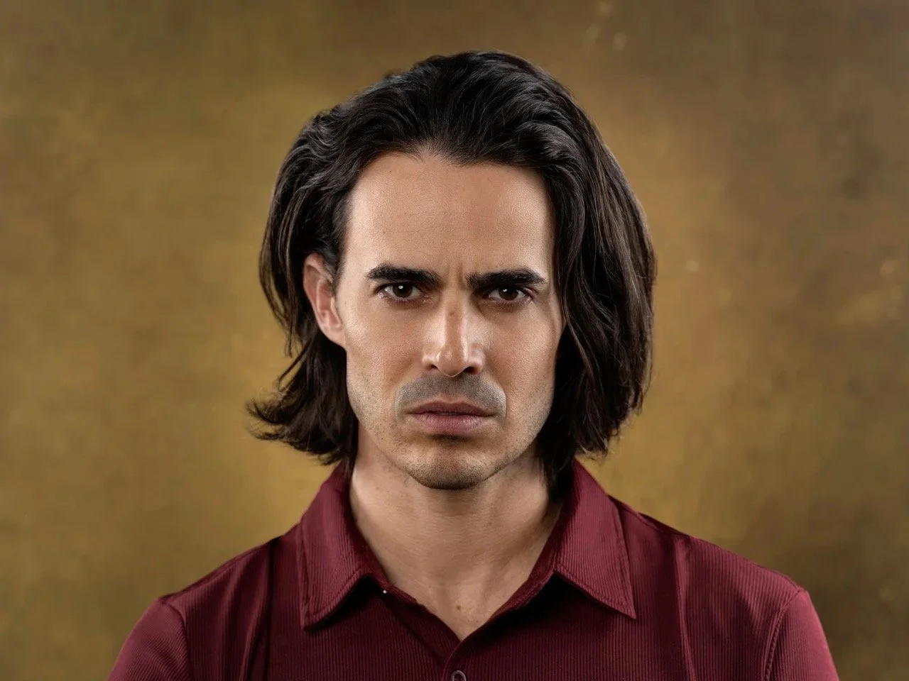 LA's finest Actors Headshots Photographer Rory Lewis