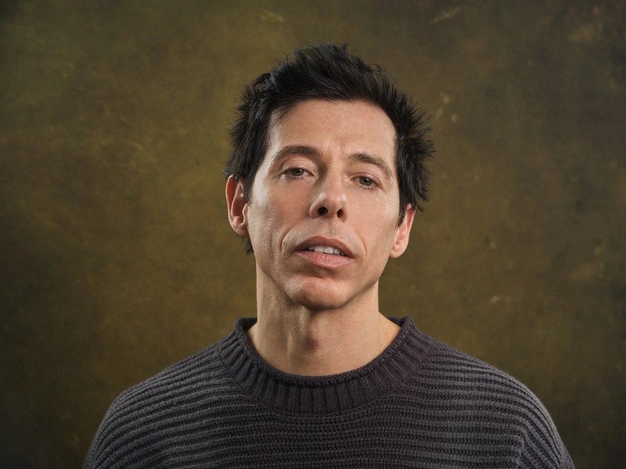 LA's finest Actors Headshots Photographer Rory Lewis