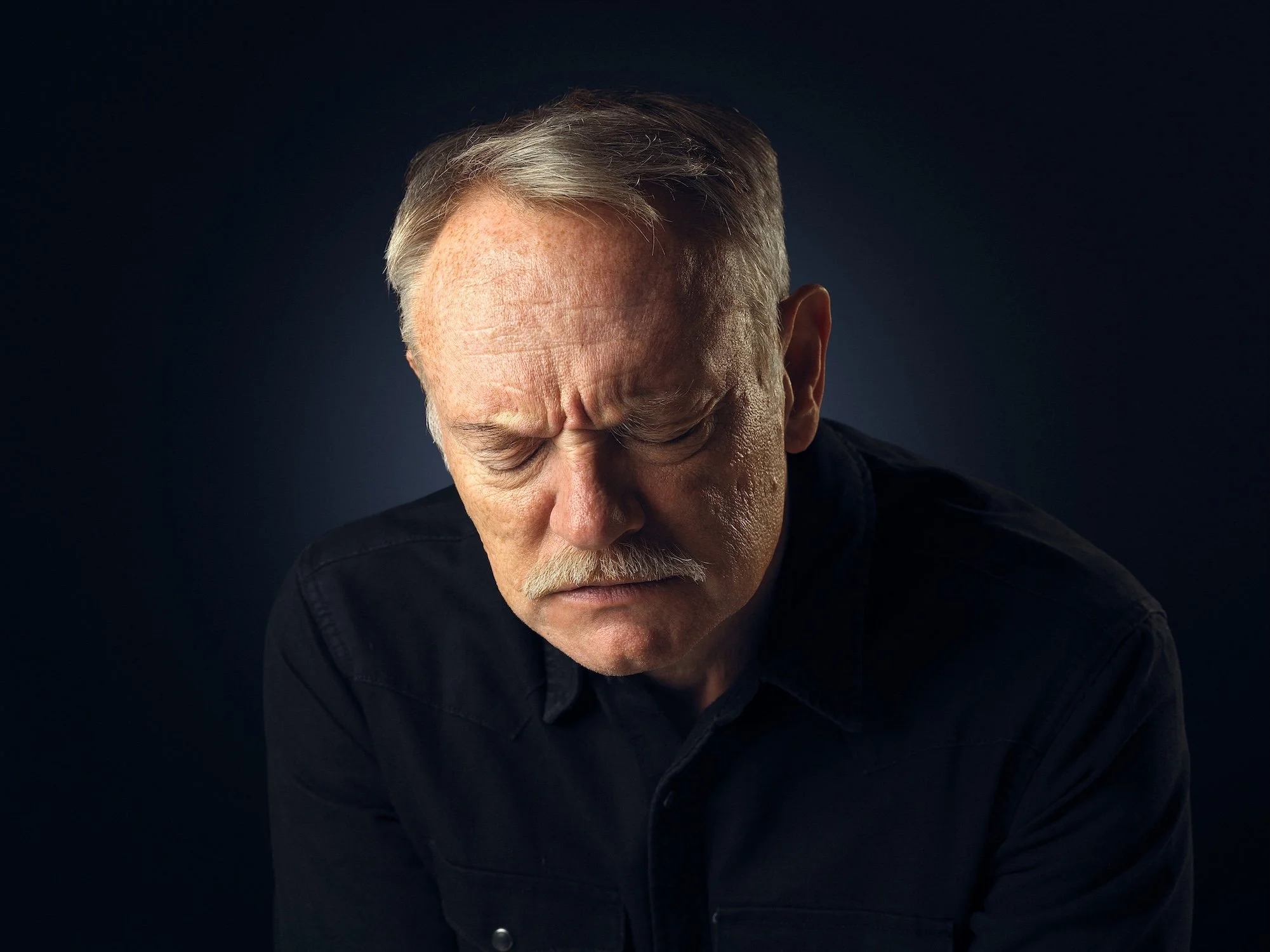 Capturing the Depth of Reflection with Jared Harris