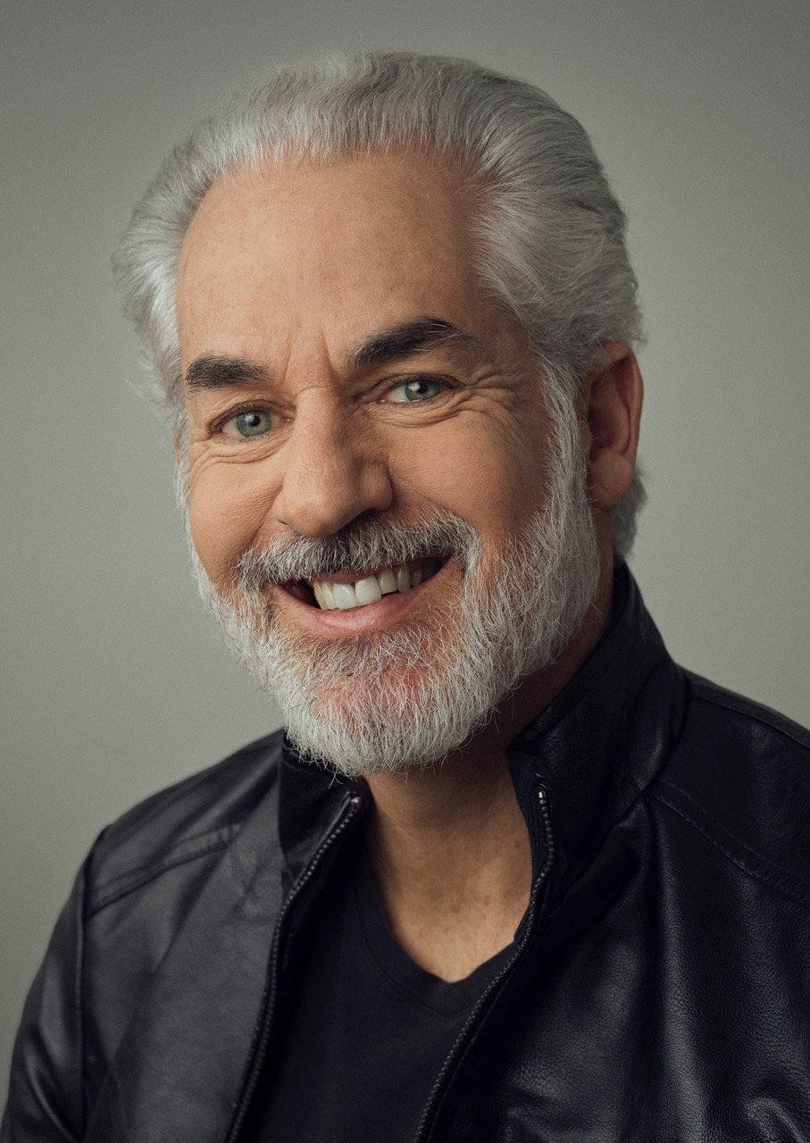 Jason Cliff Actor Headshots — New York