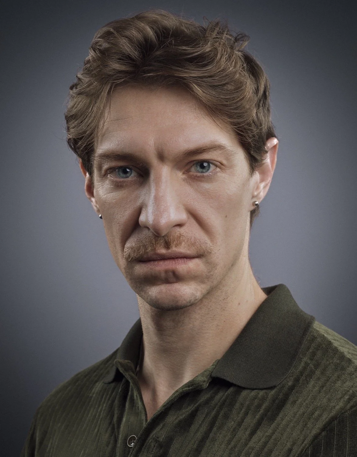 Tyler Huxtable — Actor Headshots in Los Angeles