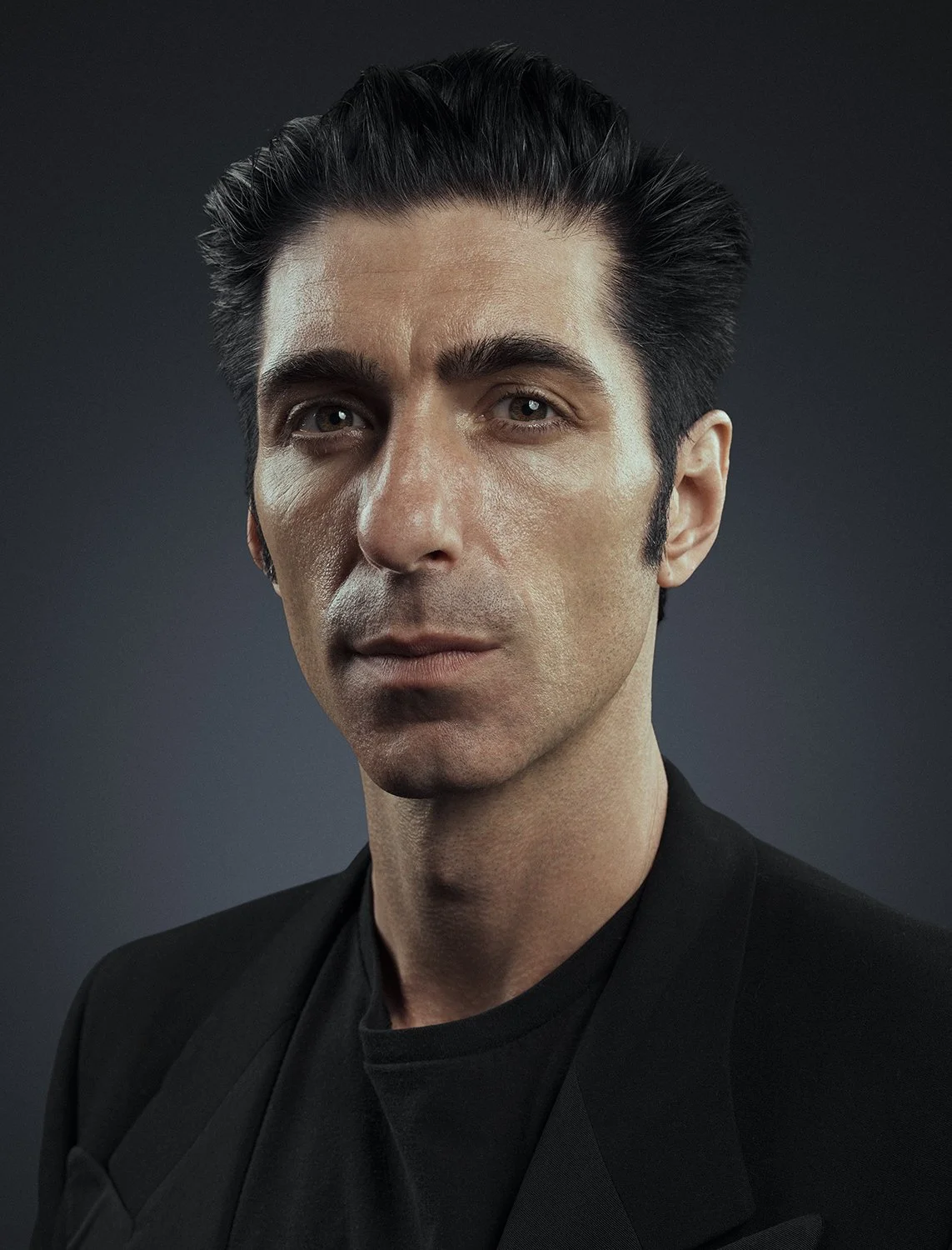 Chauncey Allen — Actor Headshots in Los Angeles