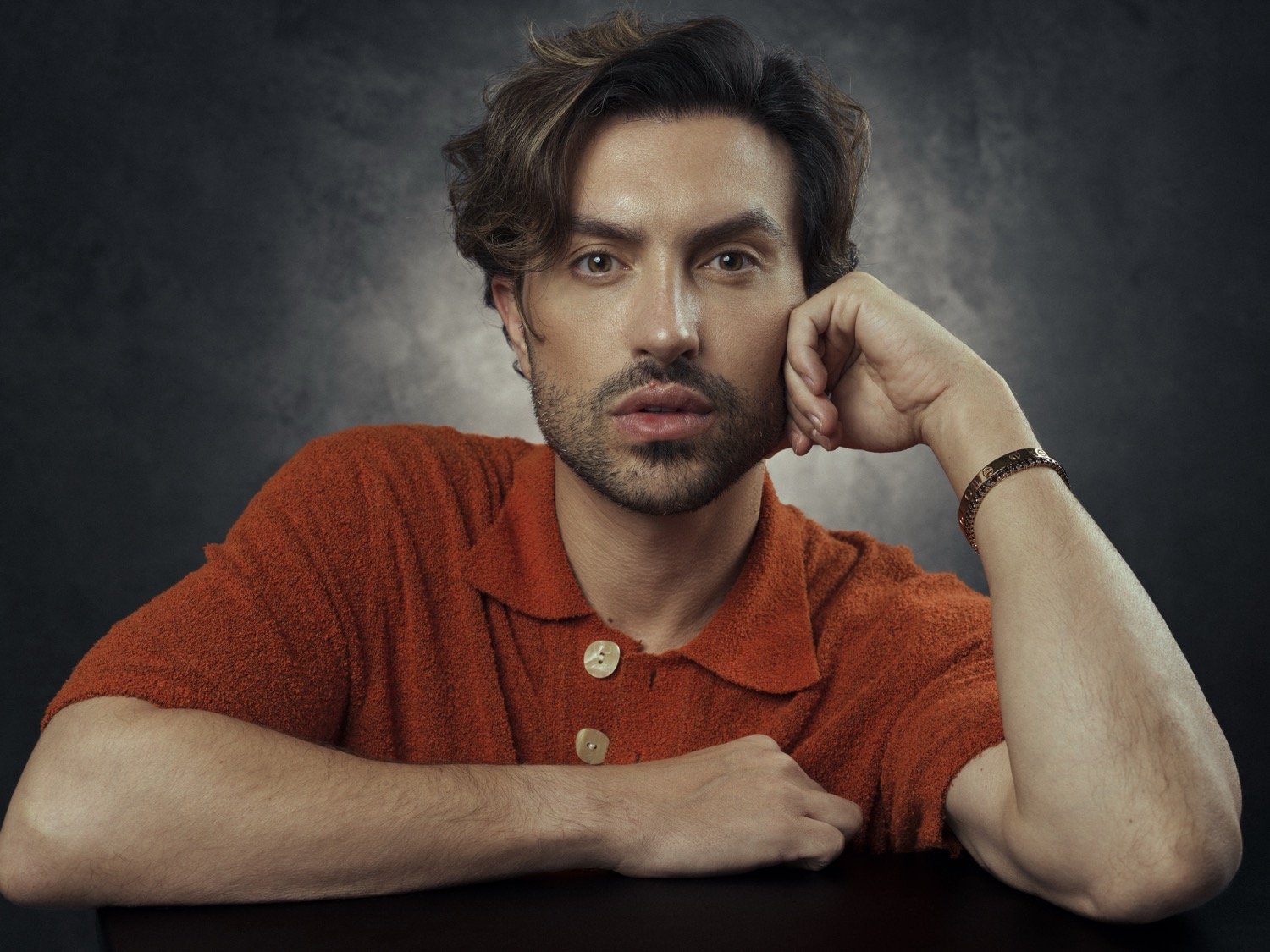 Haysam Ali: Directing Character Through the British Lens