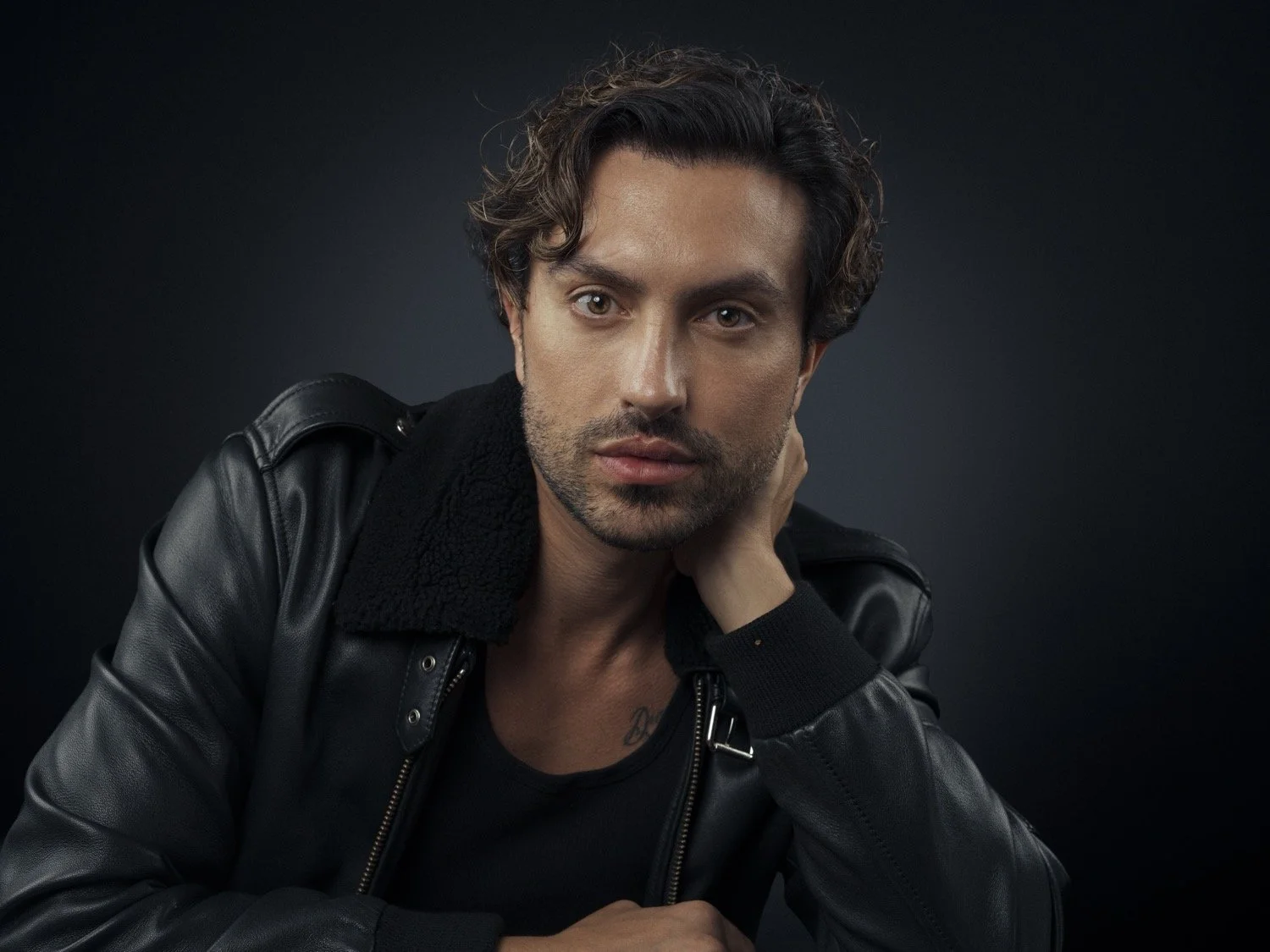 Haysam Ali: Directing Character Through the British Lens