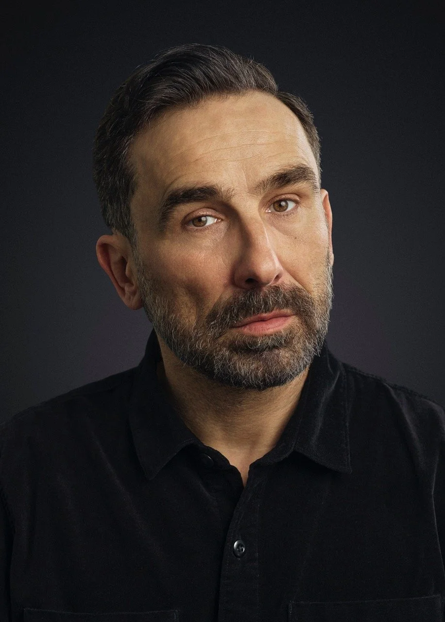 Oscar Pavlo Returns — A New Chapter in New York