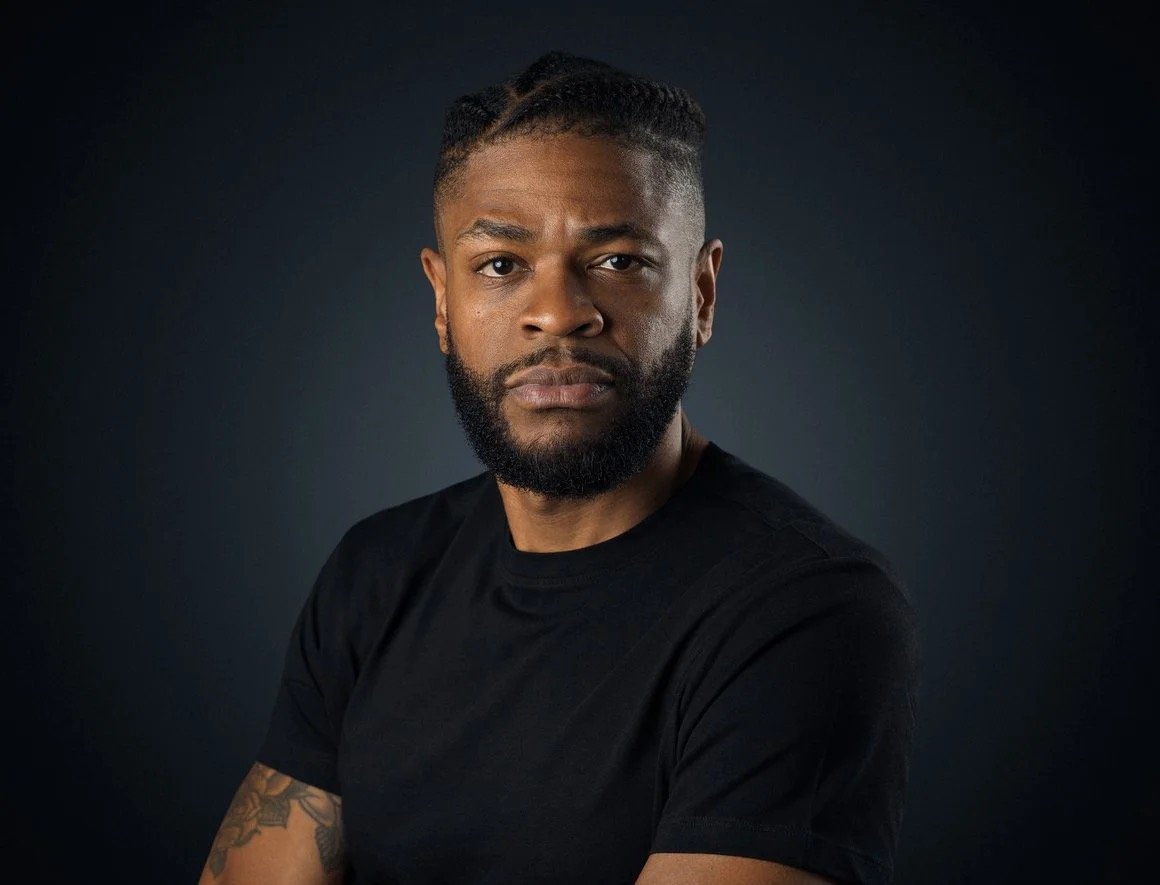  This gallery features cinematic  headshots and portrait photography near Chinatown, Los Angeles , created by internationally recognized portrait photographer  Rory Lewis . Known for his dramatic lighting inspired by the Old Masters, Rory produces po