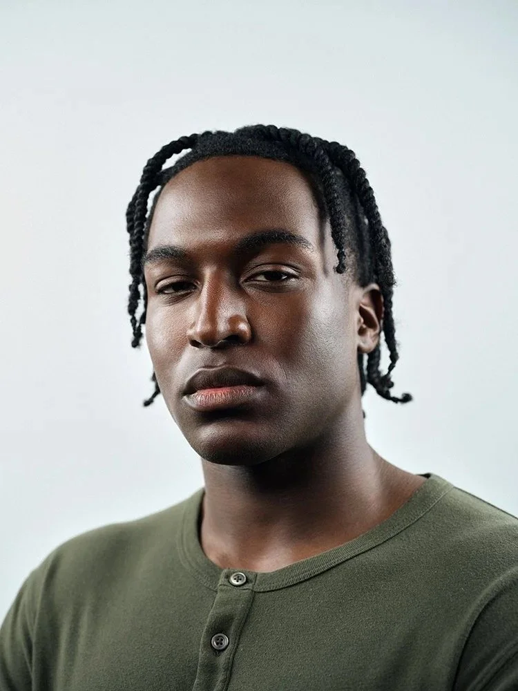  This gallery features cinematic  headshots and portrait photography near Chinatown, Los Angeles , created by internationally recognized portrait photographer  Rory Lewis . Known for his dramatic lighting inspired by the Old Masters, Rory produces po