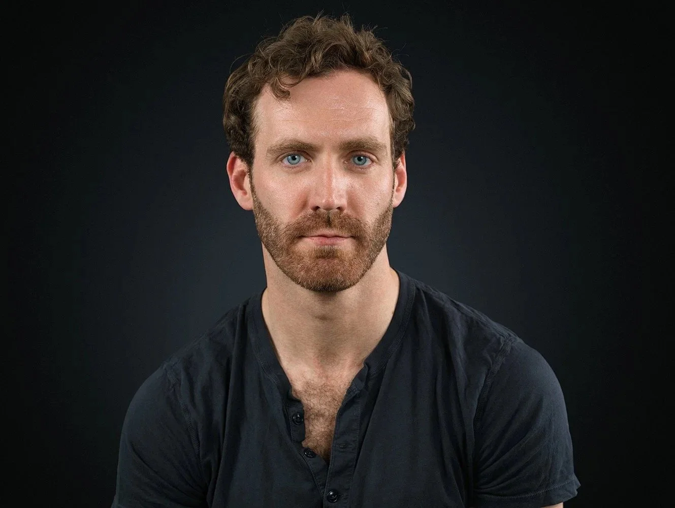  This gallery features cinematic  headshots and portrait photography near Chinatown, Los Angeles , created by internationally recognized portrait photographer  Rory Lewis . Known for his dramatic lighting inspired by the Old Masters, Rory produces po