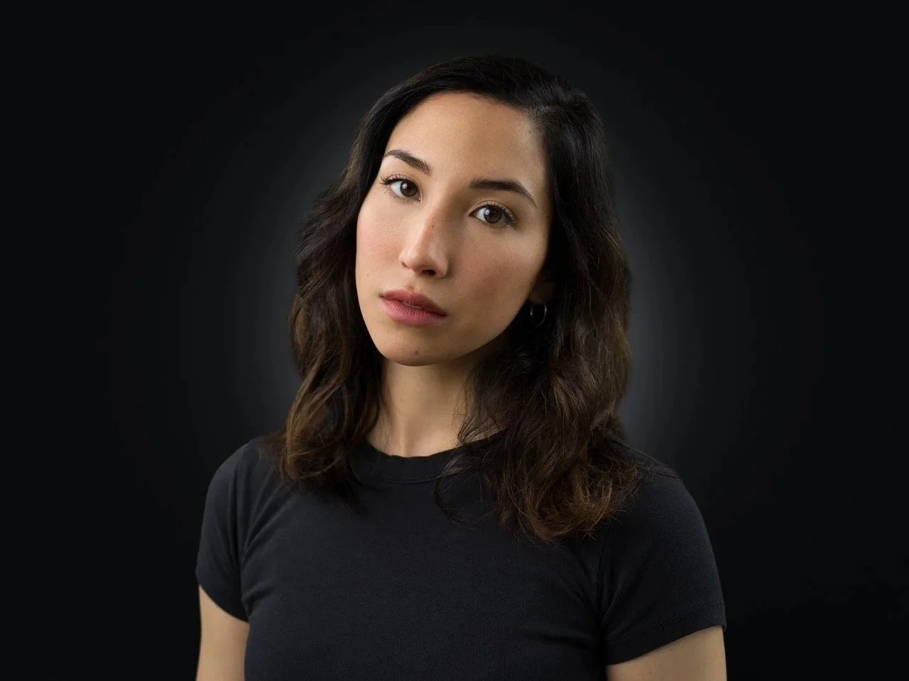  This gallery features cinematic  headshots and portrait photography near Chinatown, Los Angeles , created by internationally recognized portrait photographer  Rory Lewis . Known for his dramatic lighting inspired by the Old Masters, Rory produces po