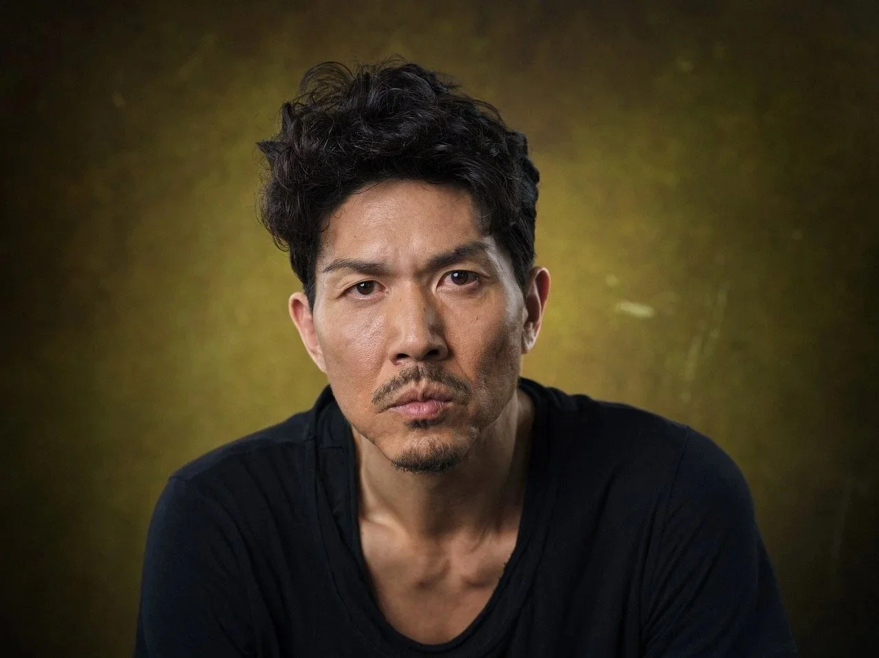  This gallery features cinematic  headshots and portrait photography near Chinatown, Los Angeles , created by internationally recognized portrait photographer  Rory Lewis . Known for his dramatic lighting inspired by the Old Masters, Rory produces po