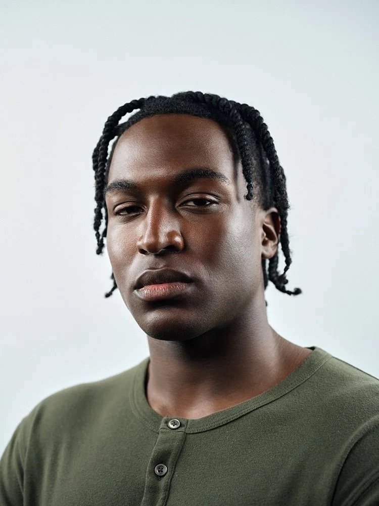  Rory Lewis is an internationally acclaimed portrait photographer and a commissioned artist whose work has been acquired by the   National Portrait Gallery  . This world-class standard is brought to every session in   Echo Park  , ensuring your profe