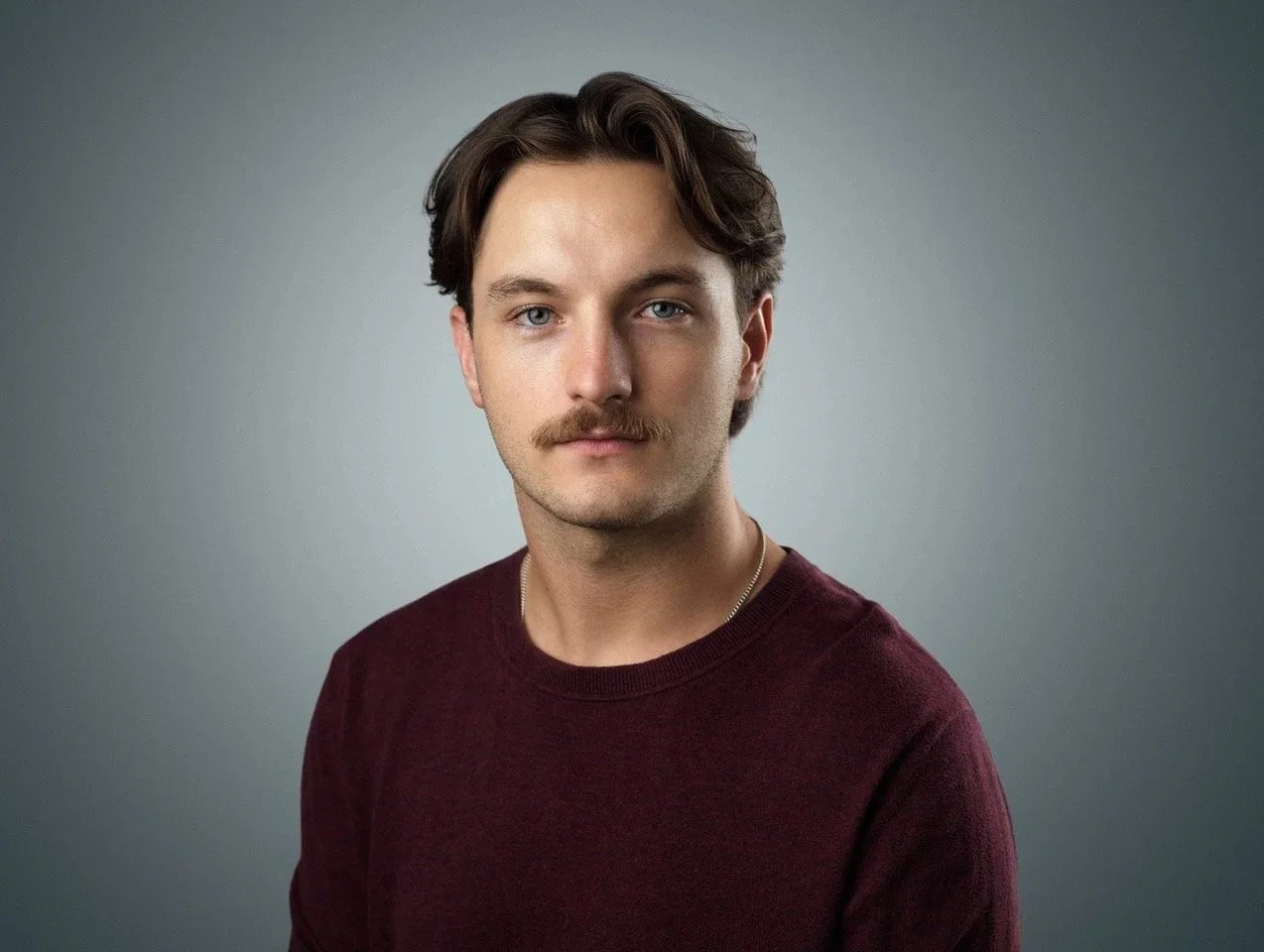  Trusted by cinematic icons like  Sir Patrick Stewart , this image serves as the benchmark for   Hollywood    Actor Headshots . As a photographer featured in the  National Portrait Gallery , Rory Lewis utilizes dramatic, high-contrast lighting to cap