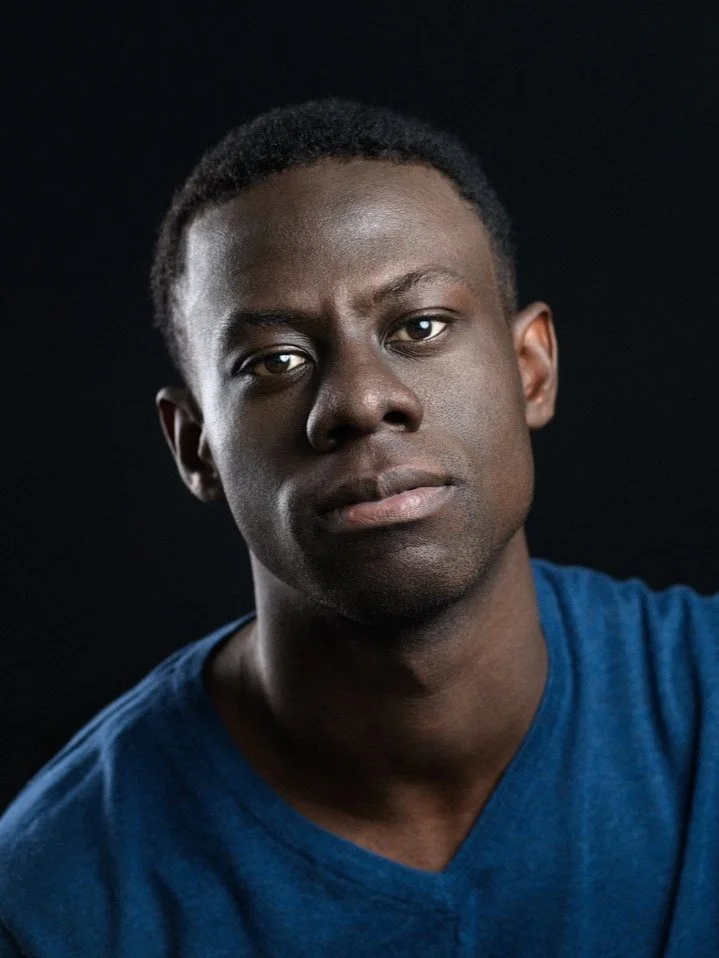  Trusted by cinematic icons like  Sir Patrick Stewart , this image serves as the benchmark for   Hollywood    Actor Headshots . As a photographer featured in the  National Portrait Gallery , Rory Lewis utilizes dramatic, high-contrast lighting to cap